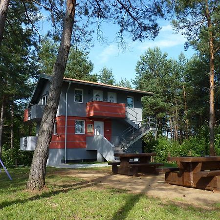 Guest House Rudine Slunj Bagian luar foto