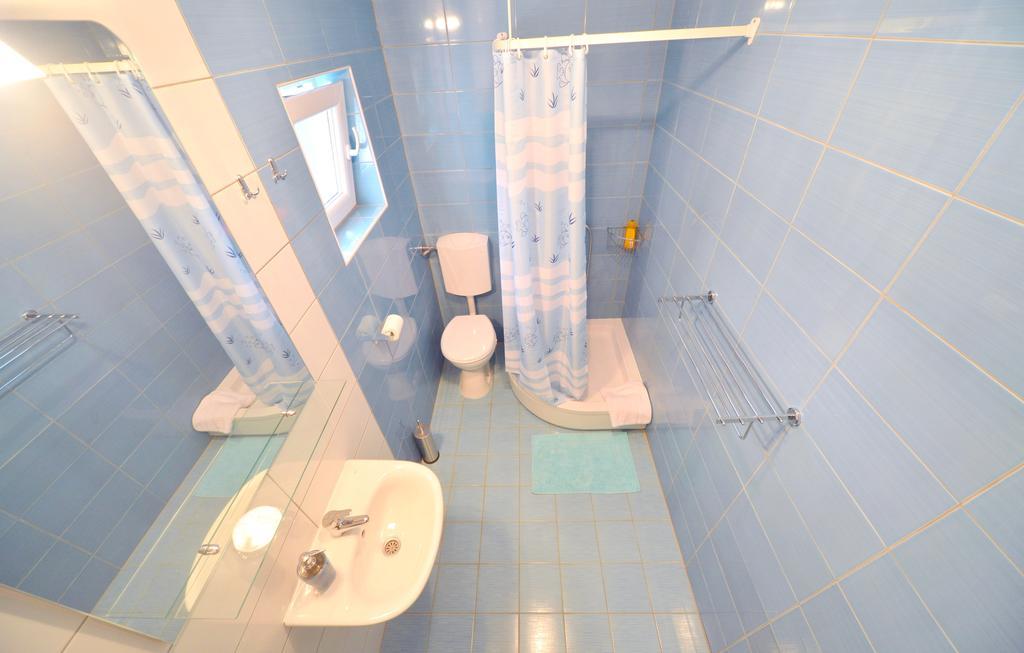 Guest House Rudine Slunj Bagian luar foto