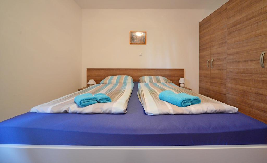 Guest House Rudine Slunj Ruang foto