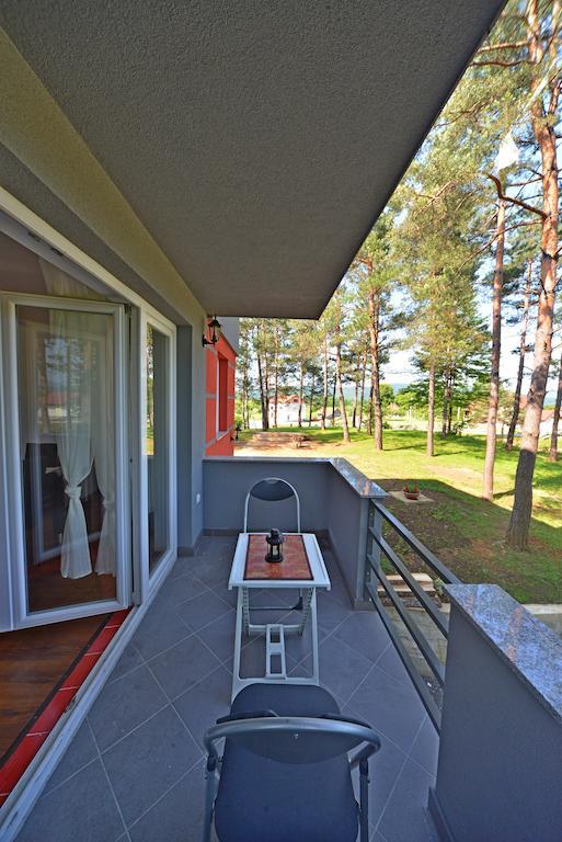 Guest House Rudine Slunj Ruang foto