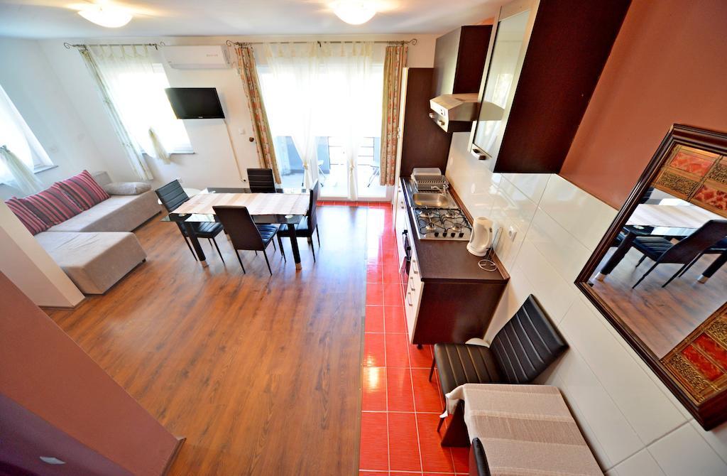 Guest House Rudine Slunj Ruang foto