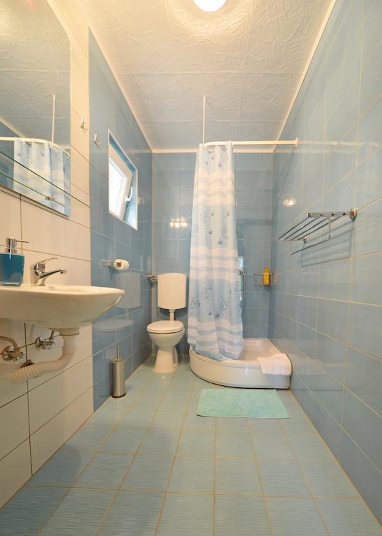 Guest House Rudine Slunj Ruang foto