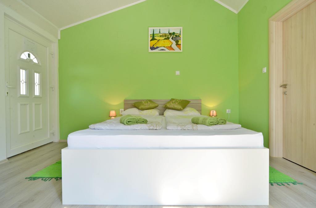 Guest House Rudine Slunj Ruang foto
