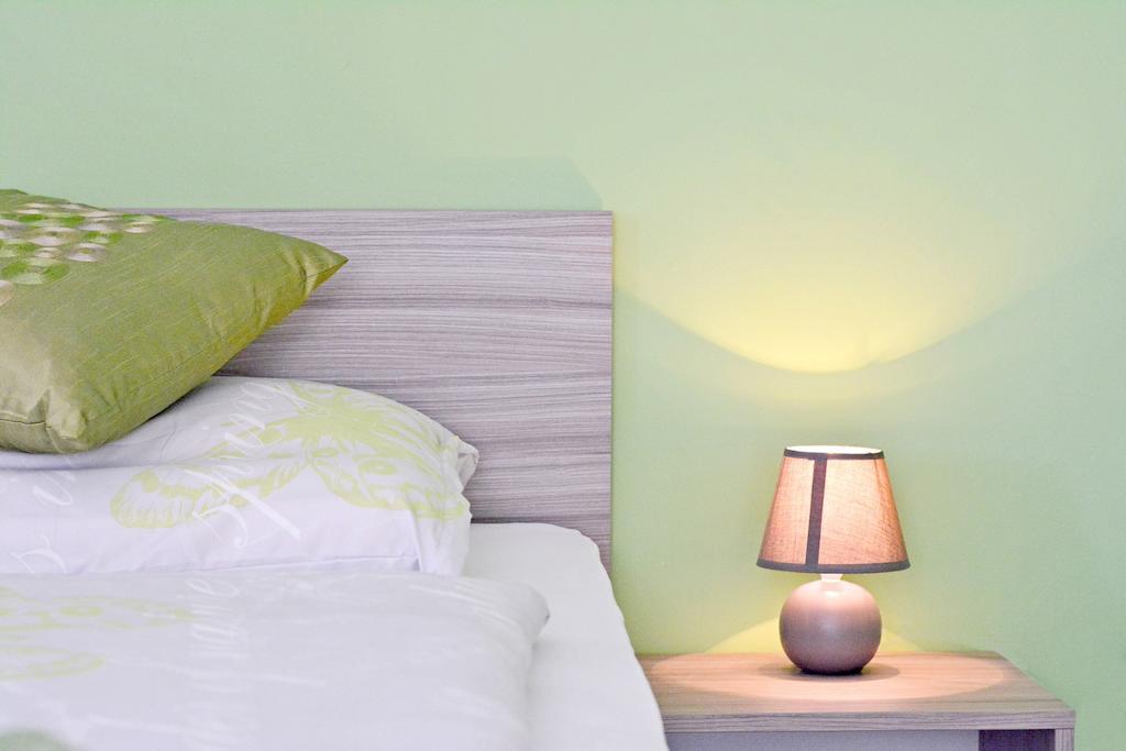 Guest House Rudine Slunj Ruang foto