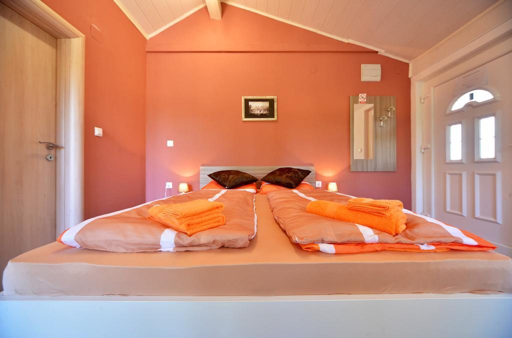 Guest House Rudine Slunj Ruang foto